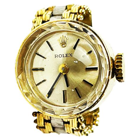 1950 ladies rolex watches|vintage ladies Rolex watches 1950s.